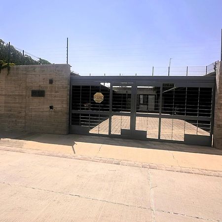 Aparthotel Arboleda 5 Luxury Lofts Silao Exterior foto