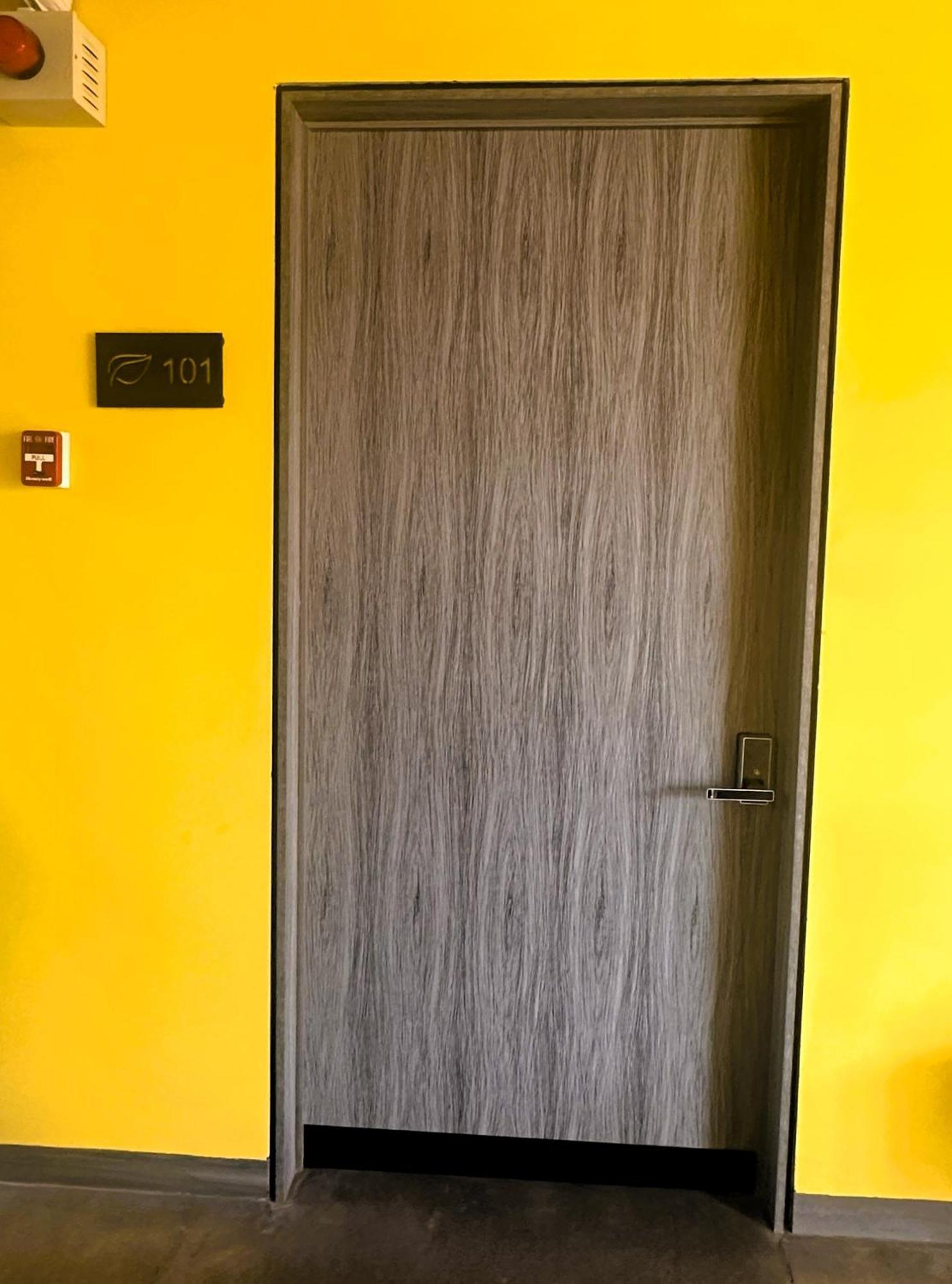Aparthotel Arboleda 5 Luxury Lofts Silao Exterior foto